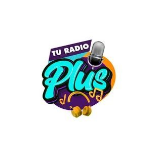 Tu Radio Plus logo