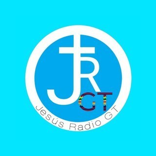 Jesús Radio GT