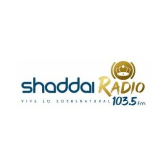 Shadddai Radio 103.5 FM