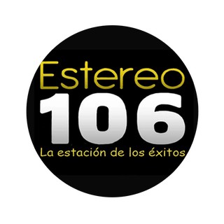 Estereo 106