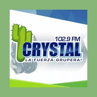 Crystal Stereo 102.9 FM