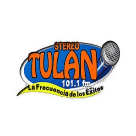 Stereo Tulan logo