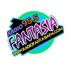 Radio Fantasía FM logo