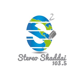 Radio Stereo Shaddai logo