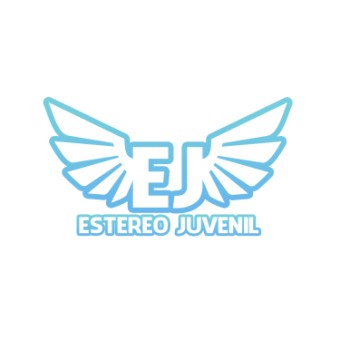 Estéreo Juvenil logo