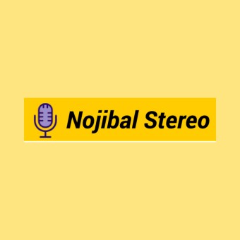 NOJIBAL STEREO