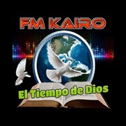 FM Kairos El Tiempo de Dios