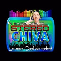 Stereo Chiva