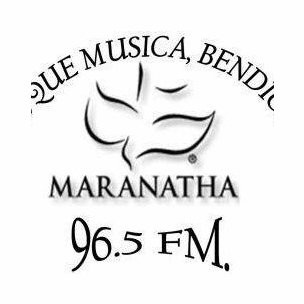 Radio Maranatha