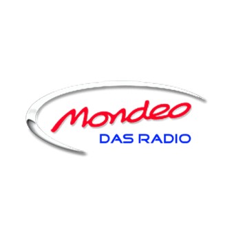 Mondeo Das Radio logo