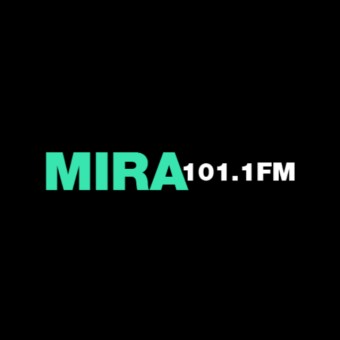 Radio Mira 101.1 FM