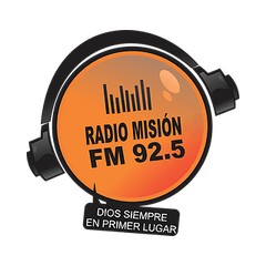 Radio Mision FM 92.5