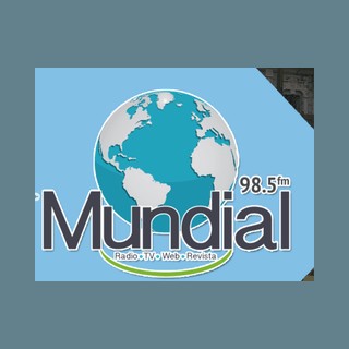 Radio Mundial