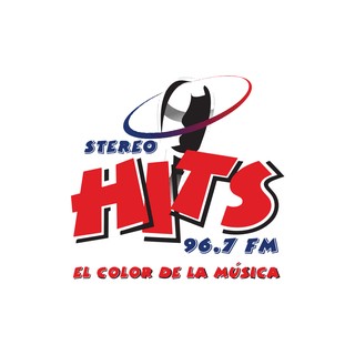 Stereo Hits 96.7 FM