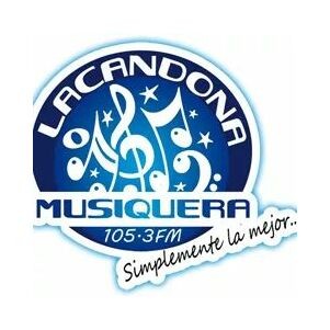 Lacandona Musiquera logo