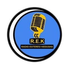 Radio Estereo Kedusha logo