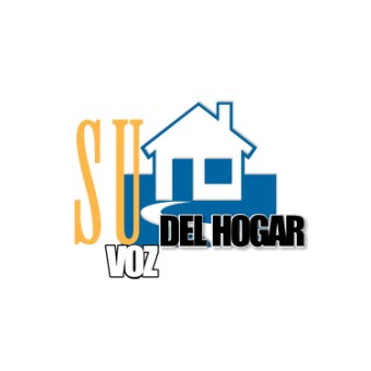 Su Voz Del Hogar logo