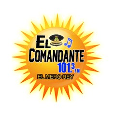 El Comandante 101.3 FM