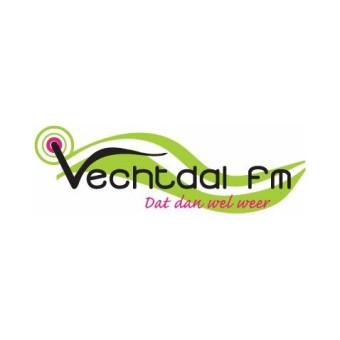 Vechtdal FM logo