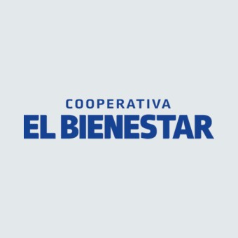 Radio Cooperativa el Bienestar logo