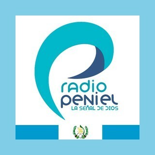 Radio Peniel 98.3 FM logo