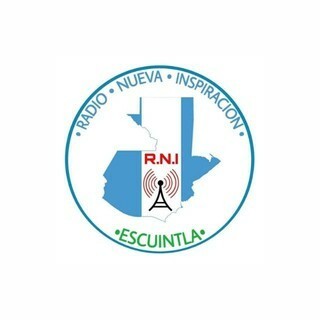 Radio Nueva Inspiracion logo