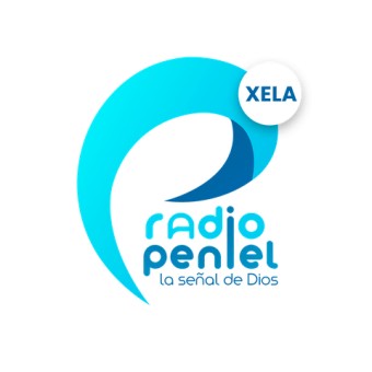 Peniel Xela logo
