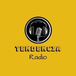 Tendencia Radio logo