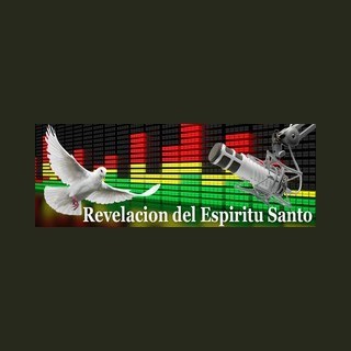 Revelacion del Espiritu Santo