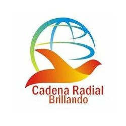 Cadena Radial Brillando logo