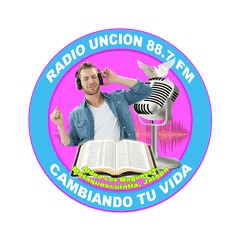 Radio Uncion Mataquescuintla logo
