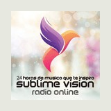 Radio Sublime Vision logo