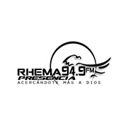 Rhema Presencia 94.9 FM