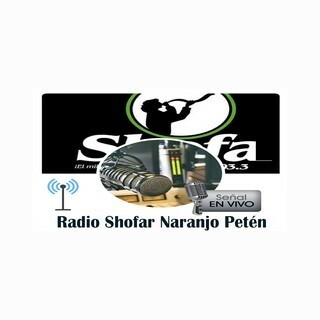 Radio Shofar logo