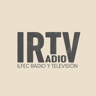 ILFEC RADIO logo