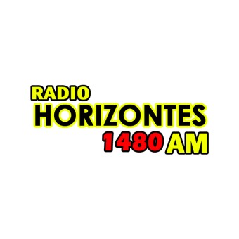 Horizontes 1480 AM