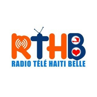 Radio Tele Haiti Belle RTHB logo