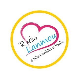 Radio Lanmou logo