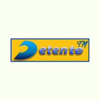 Radio Detente FM logo