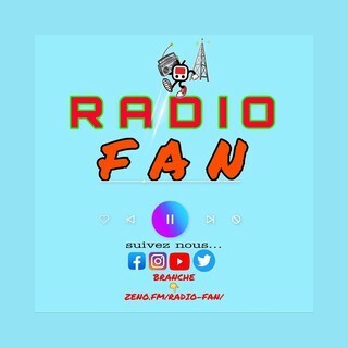 Radio Fan