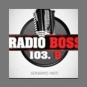 Radio Boss Haiti