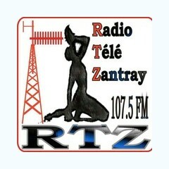 Radio Tele Zantray logo
