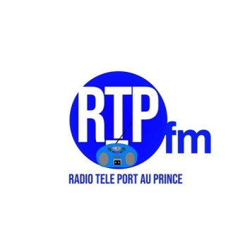 Radio Tele Port Au Prince logo