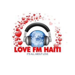 Love Radio Haïti