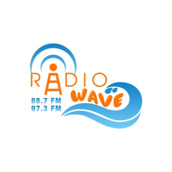 Radio Wave logo
