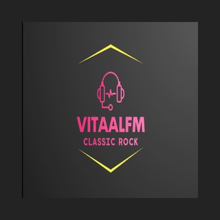 VitaalFM logo