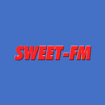 Sweet FM 99.7 logo