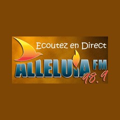 Alleluia FM