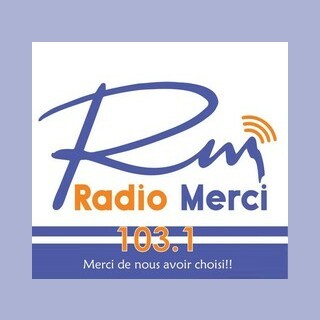 Radio Merci logo