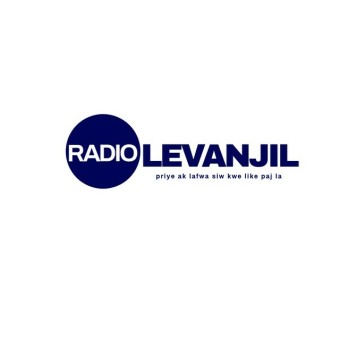 Radio Levanjil 100.7 FM logo